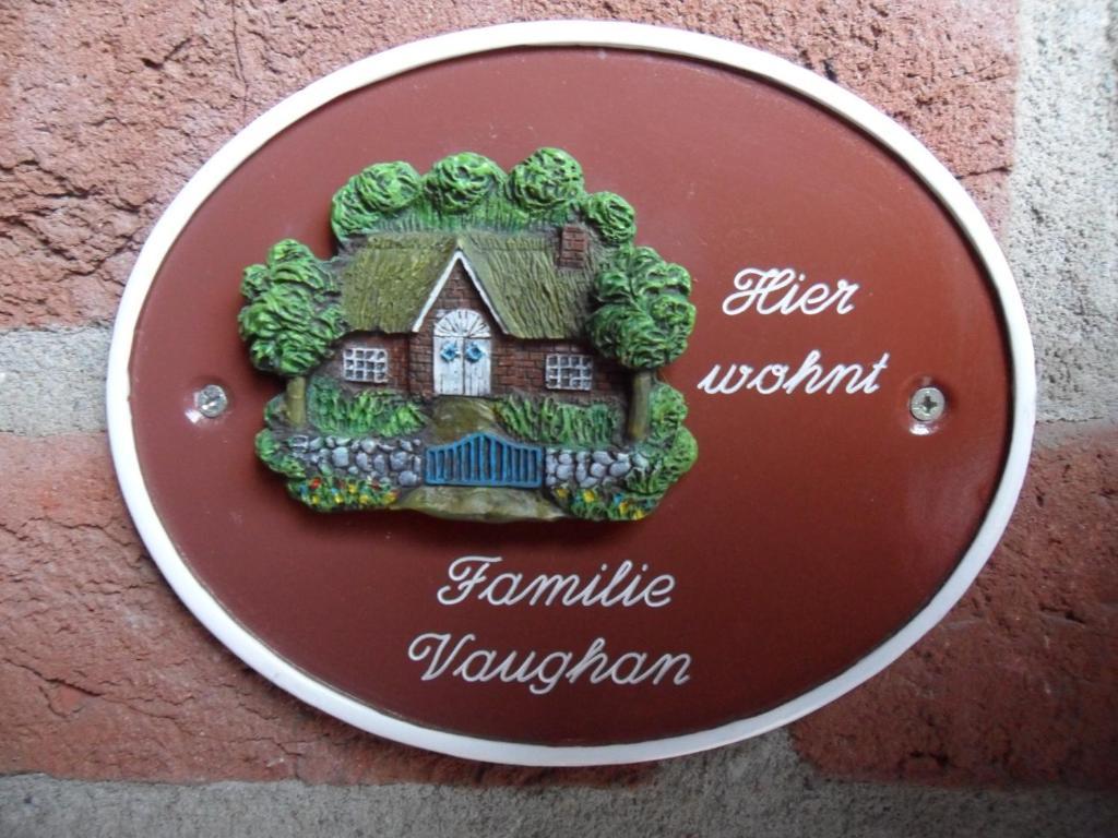 Pension Heideweg Weeze Kültér fotó